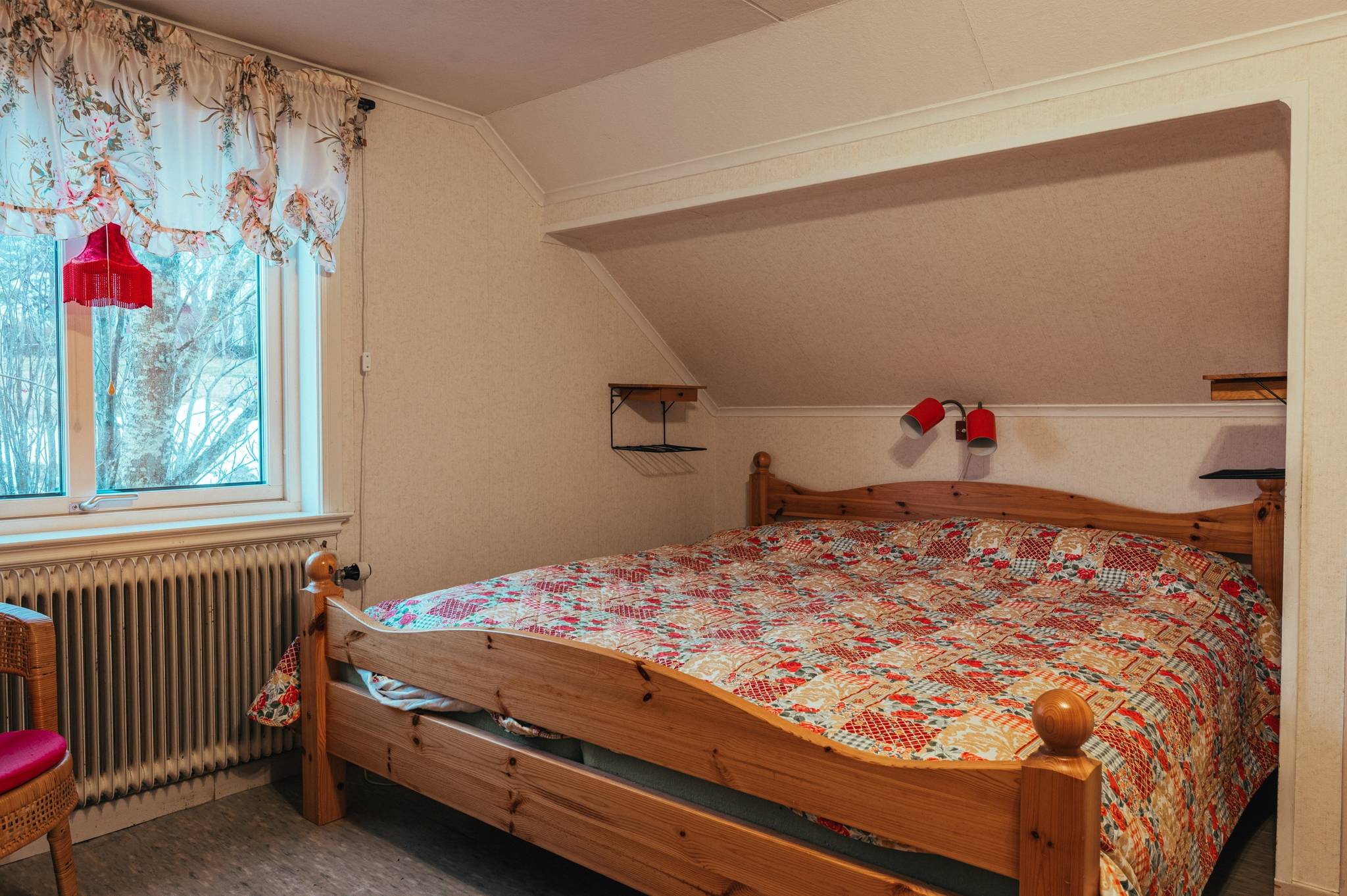 4 rum Villa på Borgen 234 Oviken Bergs kommun - bild 17