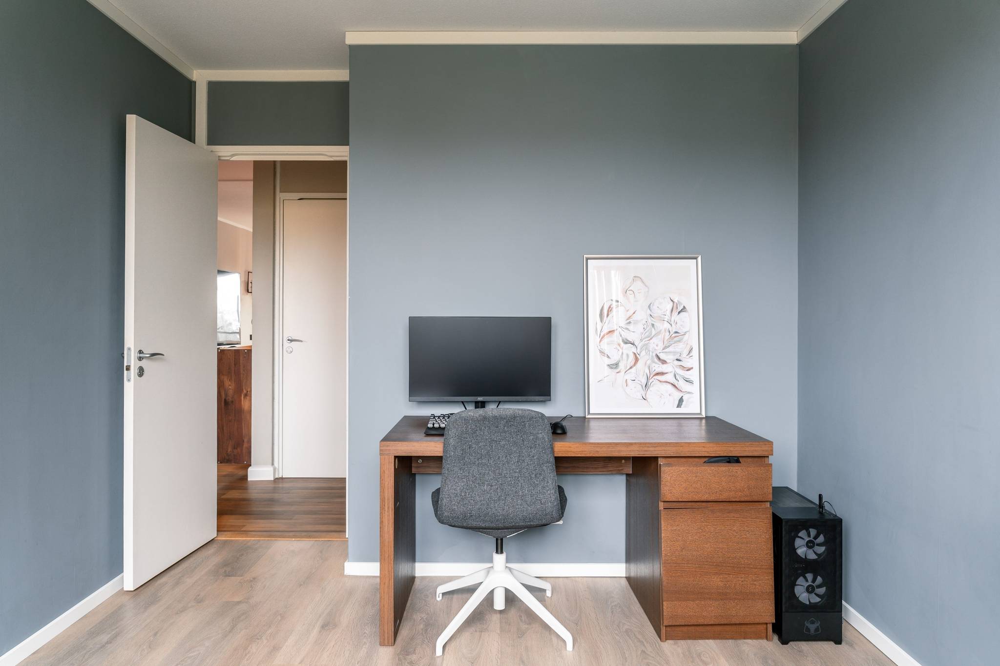 3 rum Lägenhet på Klockargatan 6B Klockartorpet Västerås kommun - bild 26