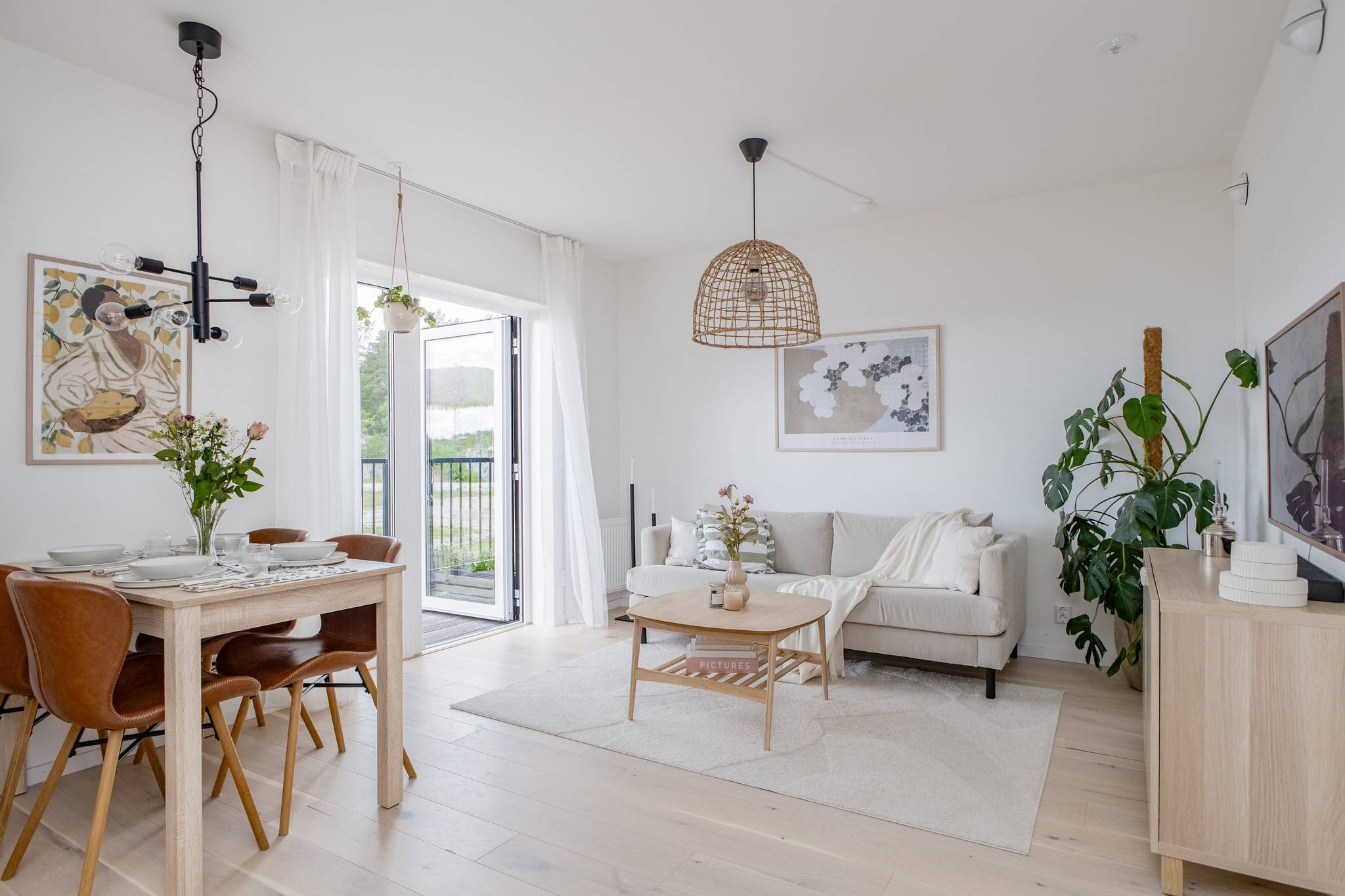 2.5 rum Lägenhet på Jordgubbsvägen 36A Källtorp Västerås kommun - bild 11