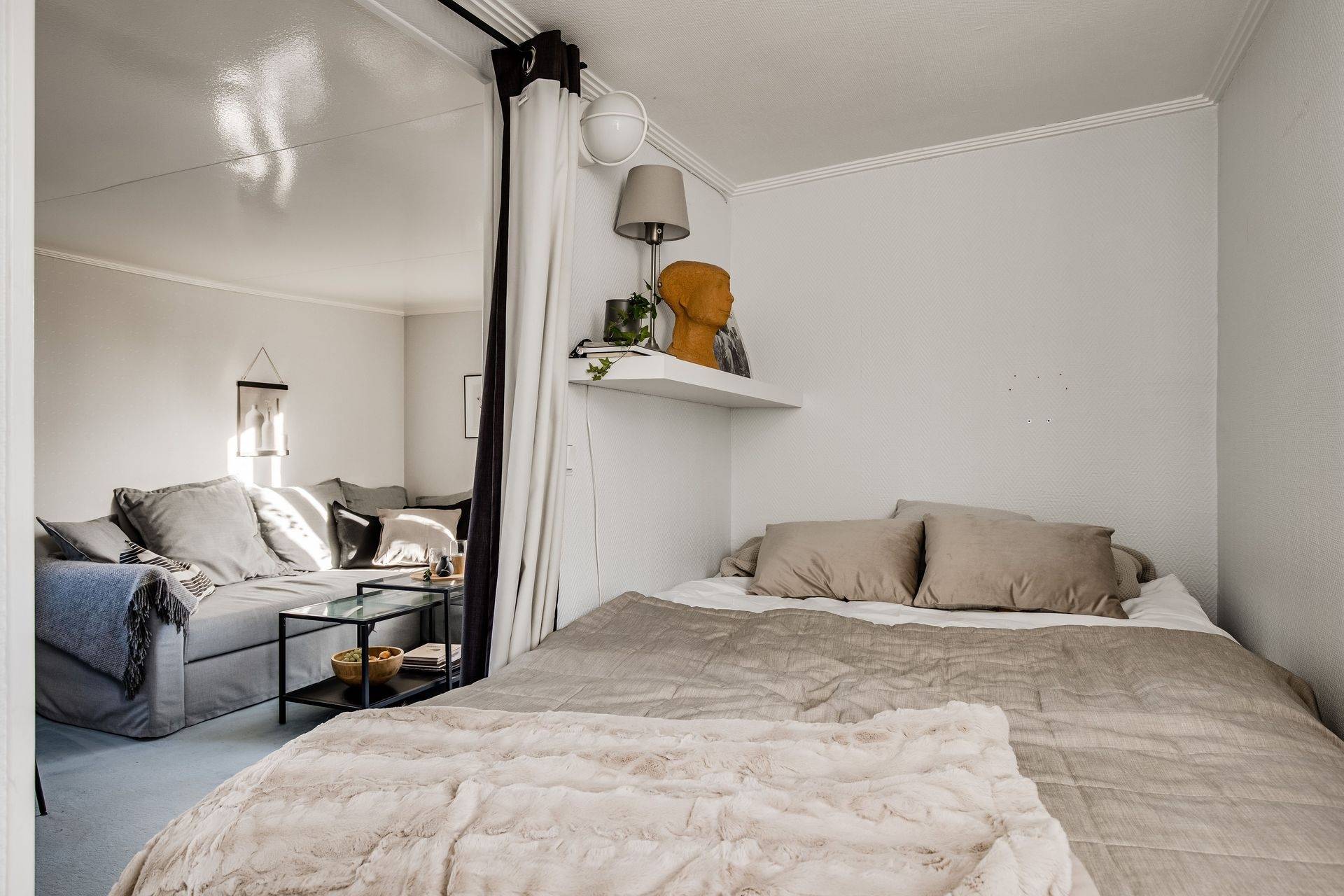 5 rum Villa på Gamla vägen 12 Karlsborg Karlsborgs kommun - bild 54
