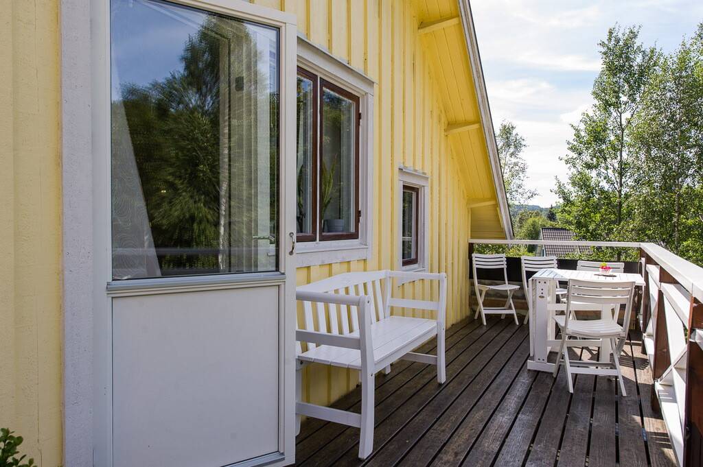 4 rum Villa på Hallebyvägen 27 Dals Långed Bengtsfors kommun - bild 35