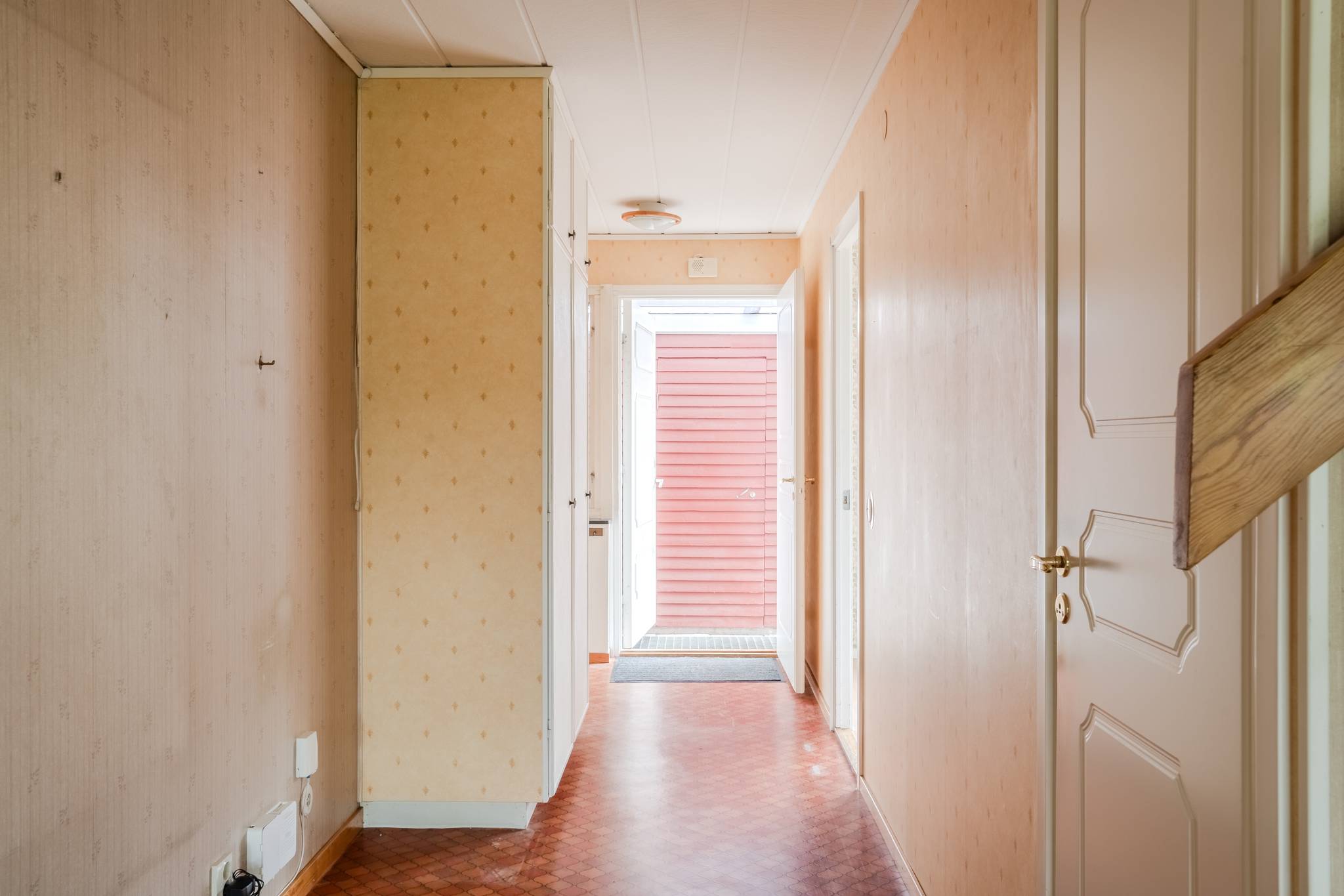 4 rum Radhus på Ekvägen 2B Kyrkmossen Lerums kommun - bild 37