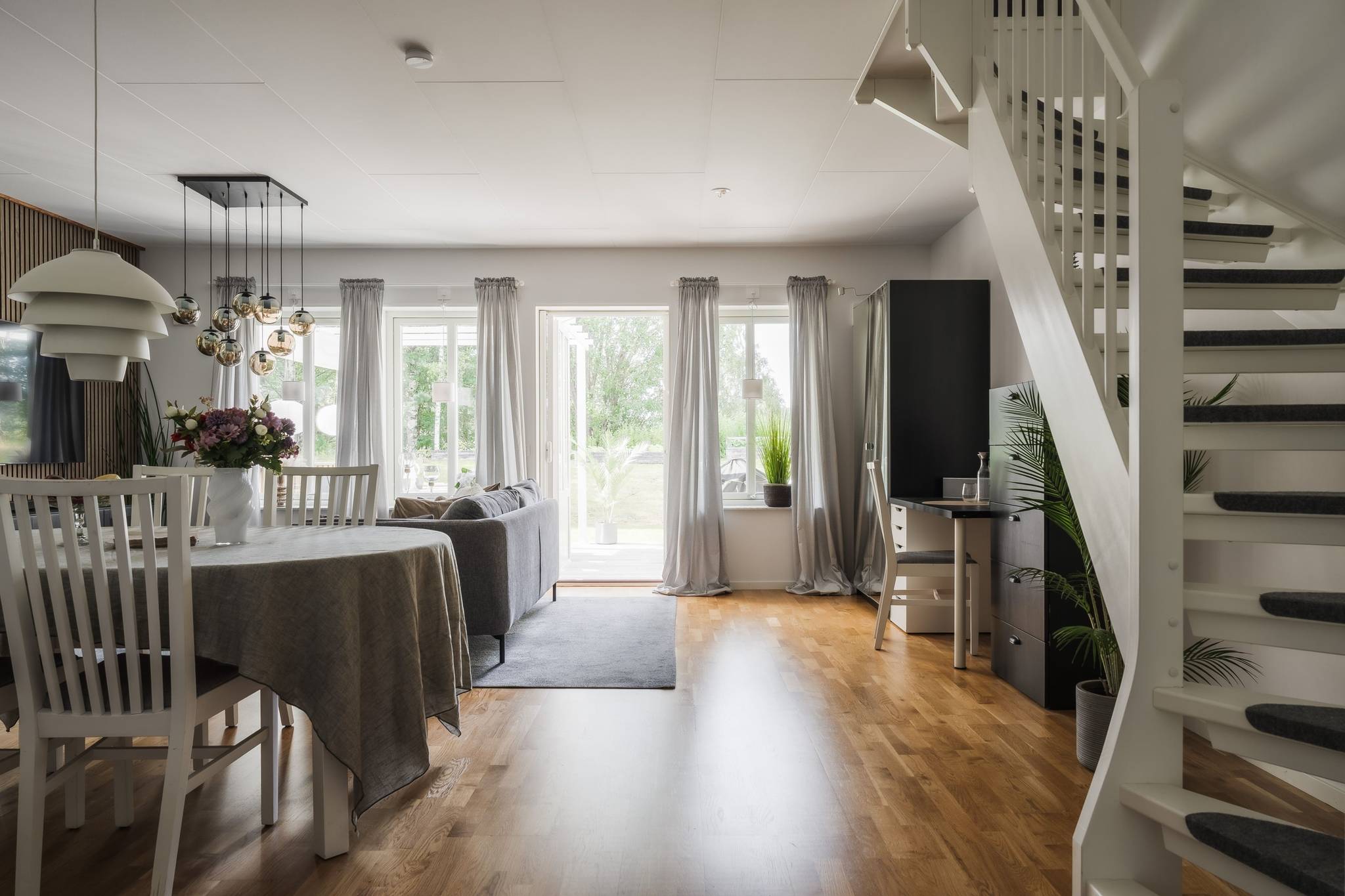 3 rum Lägenhet på Televägen 12H Morö Backe Skellefteå kommun - bild 13