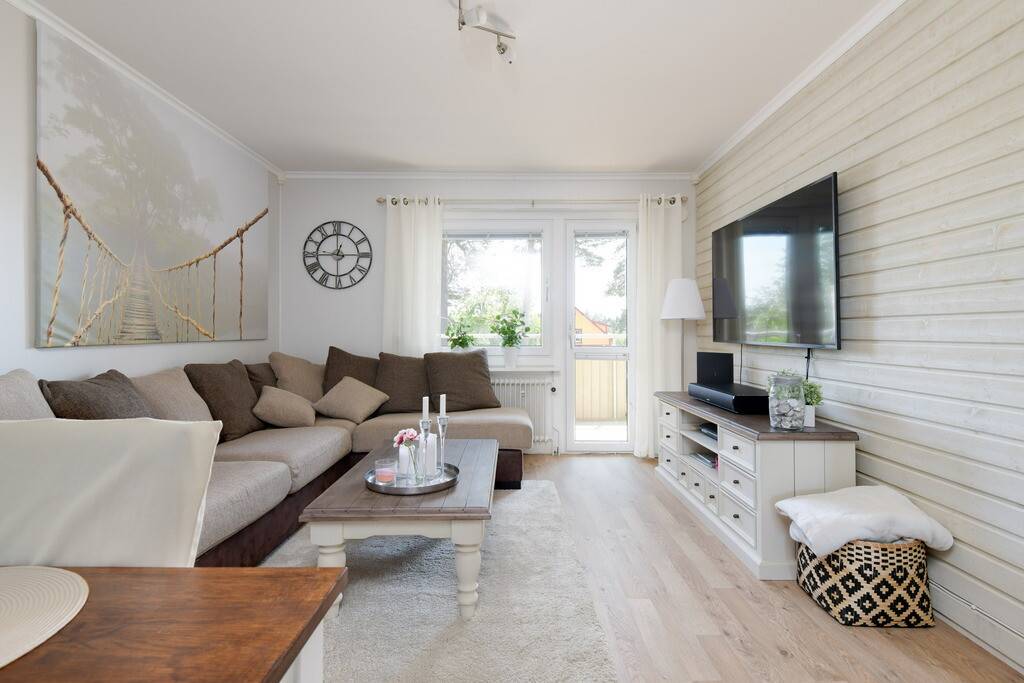 3 rum Lägenhet på Åsgårdsvägen 21B Skogsbo Avesta kommun - bild 13