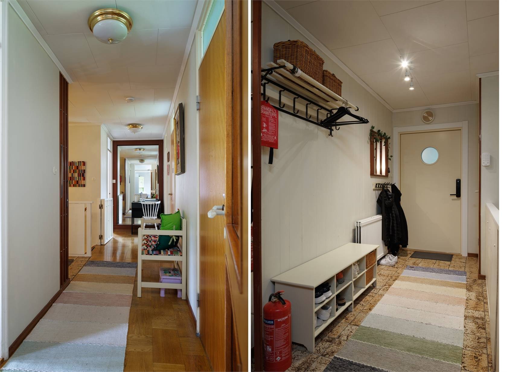 6 rum Villa på Järpgatan 10 Sanden Bodens kommun - bild 6