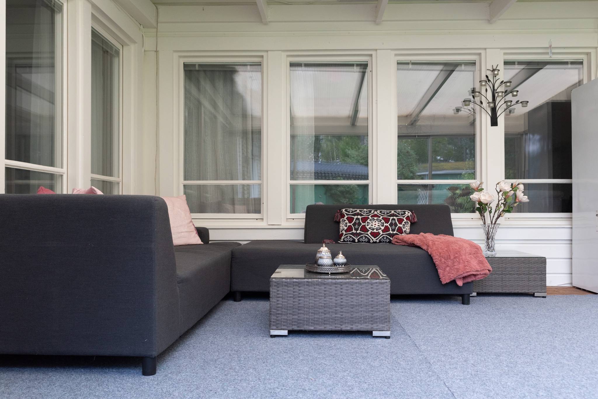 6 rum Villa på Rörverksgatan 128 Bäckby Västerås kommun - bild 10