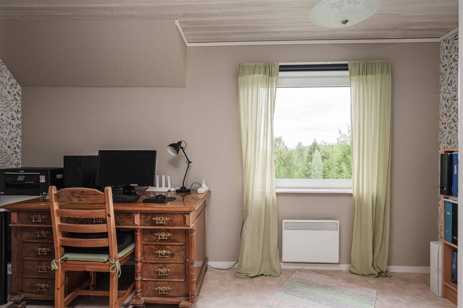 6 rum Gård/skog på Rö 157 Rö Härnösands kommun - bild 31