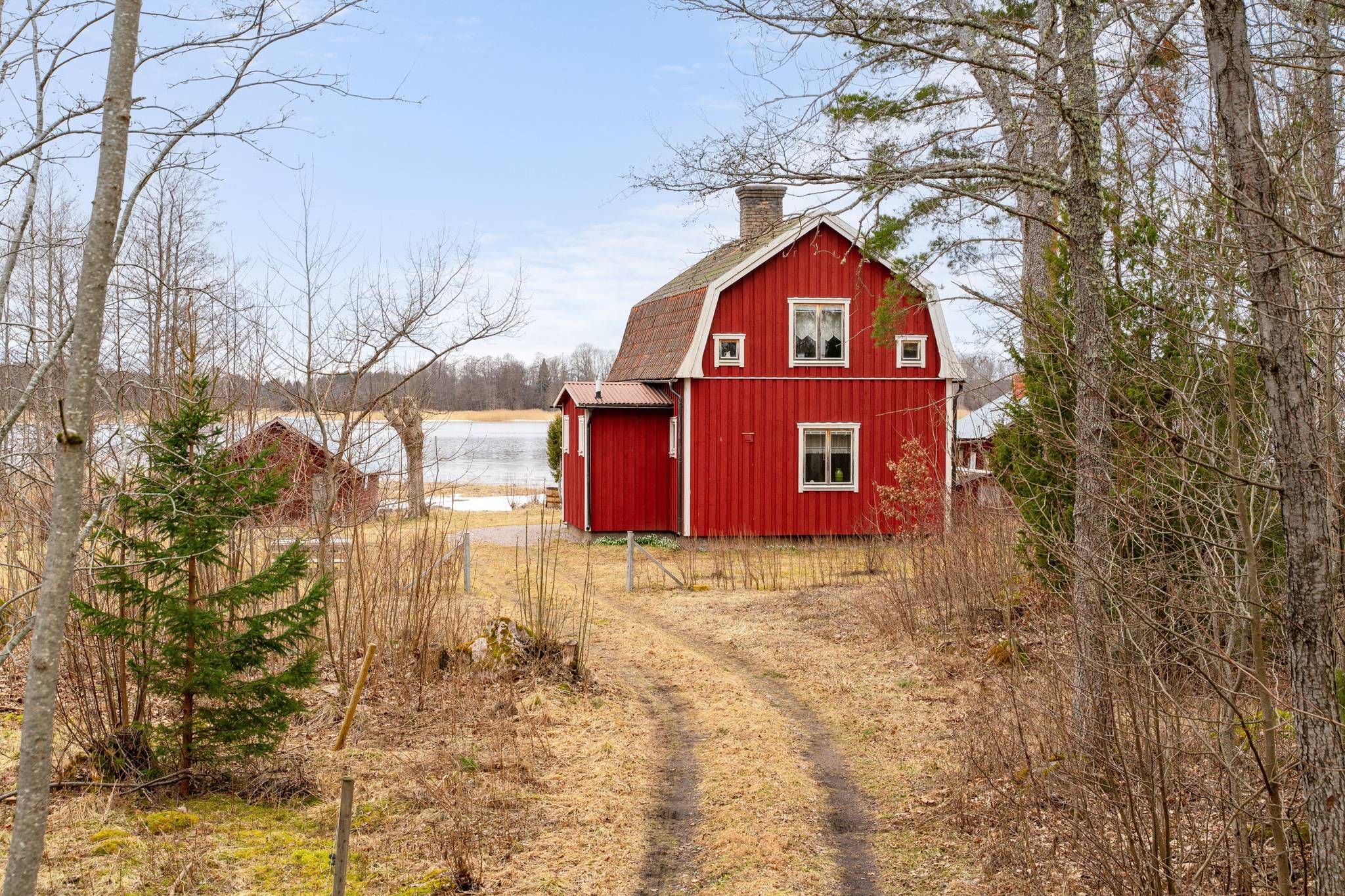 2.5 rum Villa på Sund 297 Skärplinge Tierps kommun - bild 41