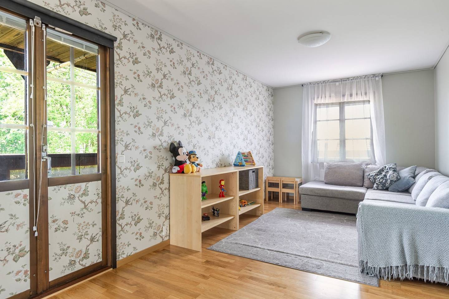 7 rum Villa på Muggebogatan 27 Nyhem Nässjö kommun - bild 19