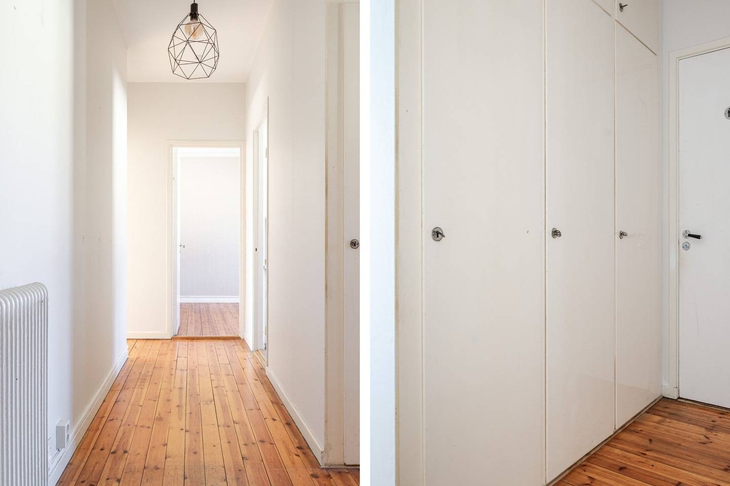 2 rum Lägenhet på Läroverksgatan 43B Bollnäs, Gärdet Bollnäs kommun - bild 5