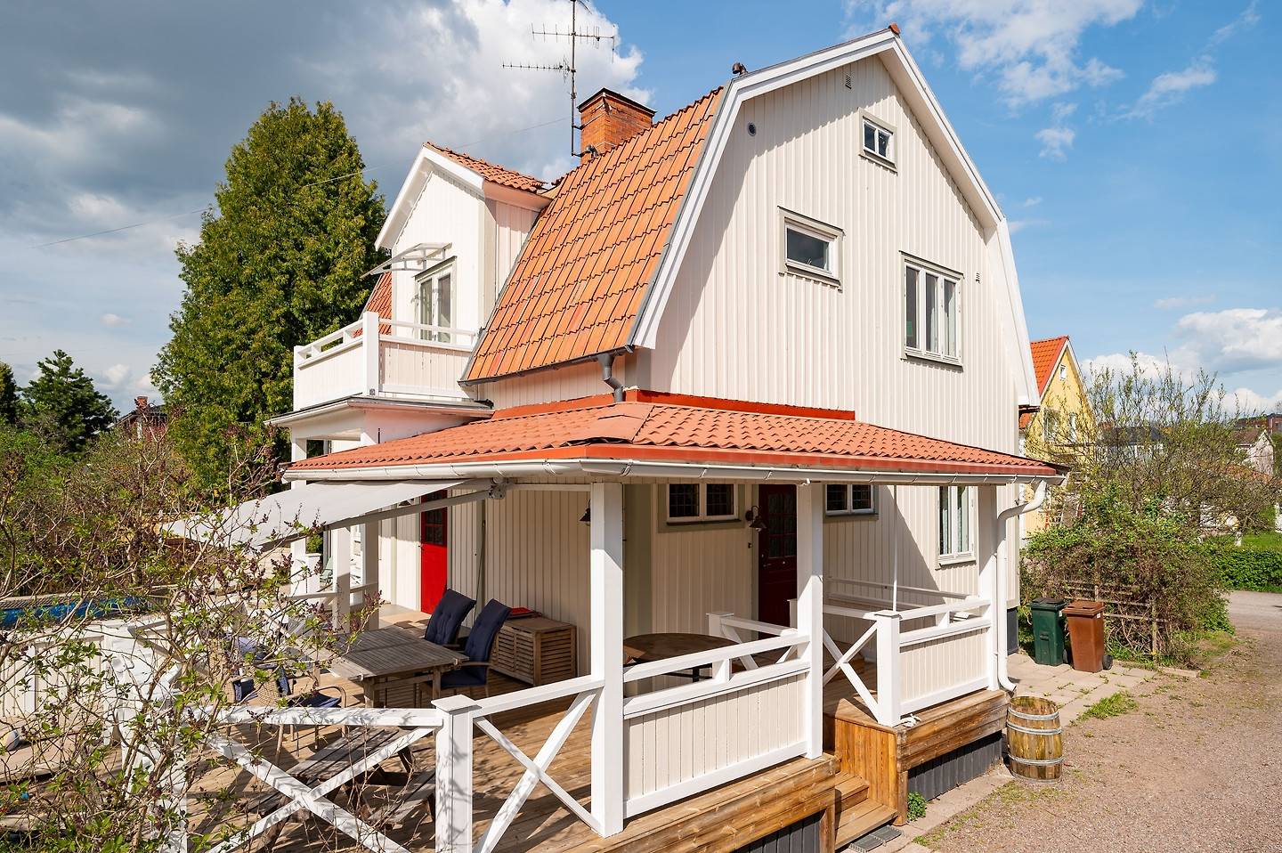 5 rum Villa på Masmästaregatan 8 Prästjorden Avesta kommun - bild 9