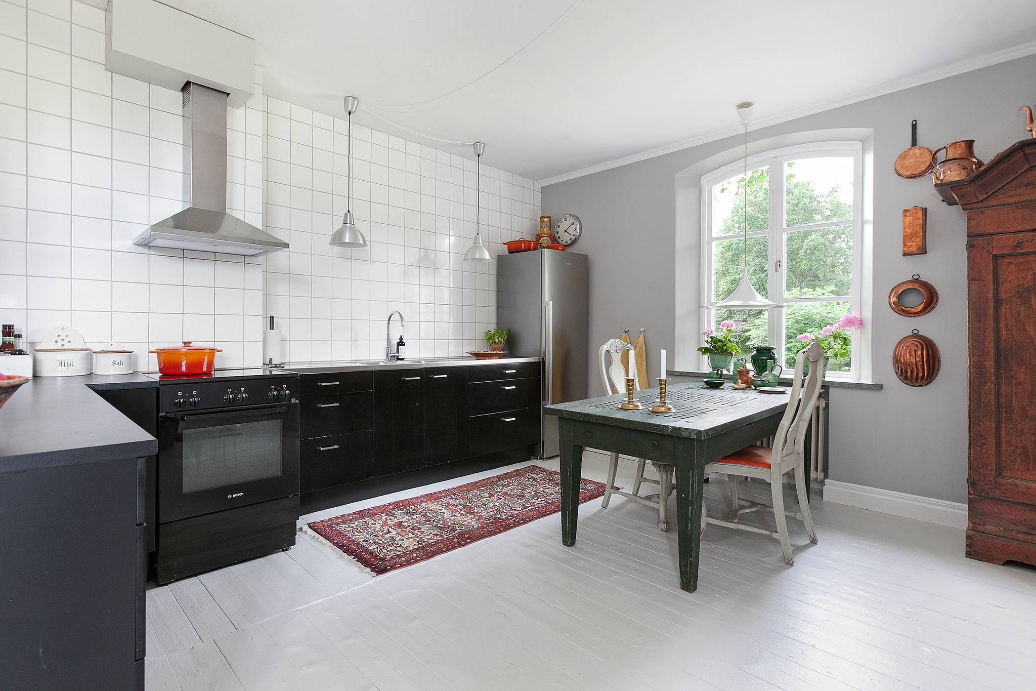 11 rum Villa på Prästgården 1053 Ljungbyhed Klippans kommun - bild 18