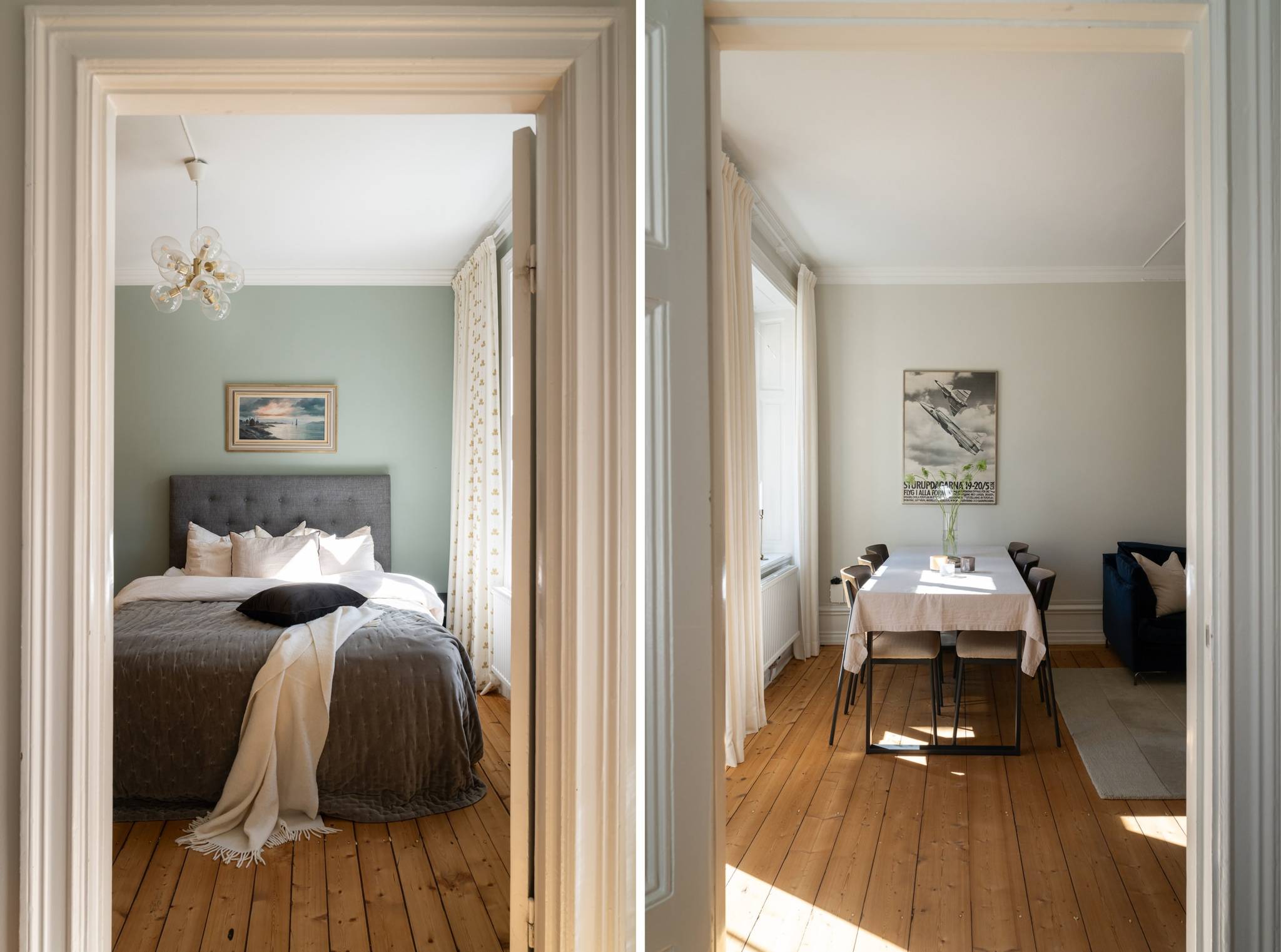 2 rum Lägenhet på Birger Jarlsgatan 107B Vasastan Stockholms kommun - bild 26