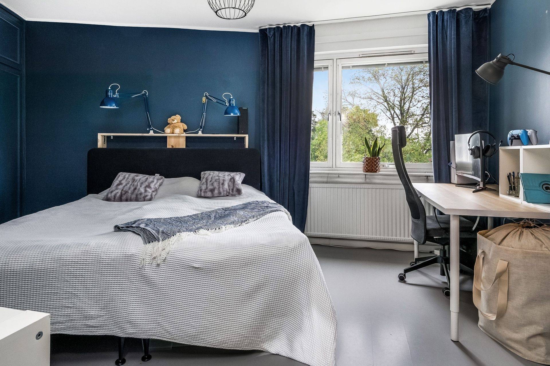 5 rum Lägenhet på Regementsgatan 8 Viksäng Västerås kommun - bild 11