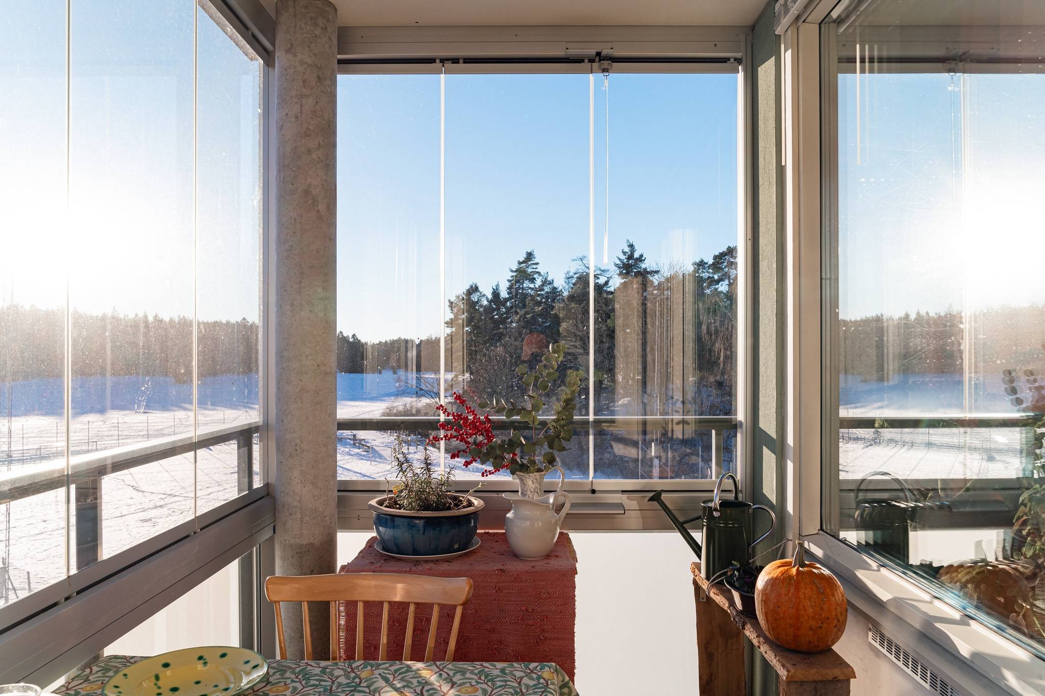 3 rum Lägenhet på Kanngjutargränd 28 Vällingby Grimsta Stockholms kommun - bild 3
