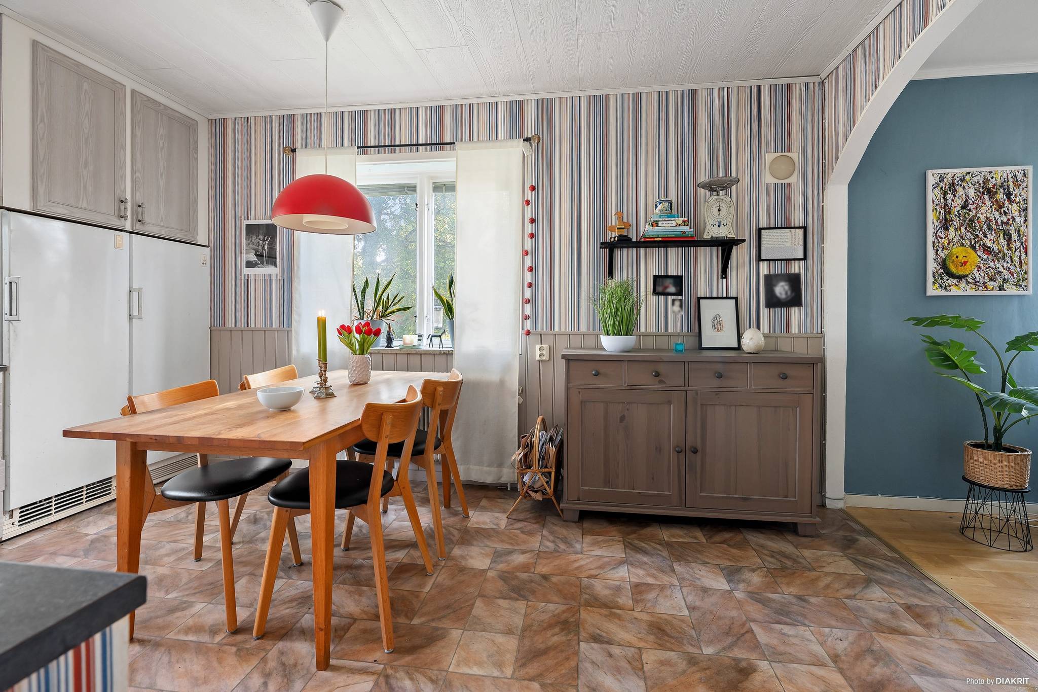 6 rum Villa på Kyrkogatan 8 Ryssby Ljungby kommun - bild 11