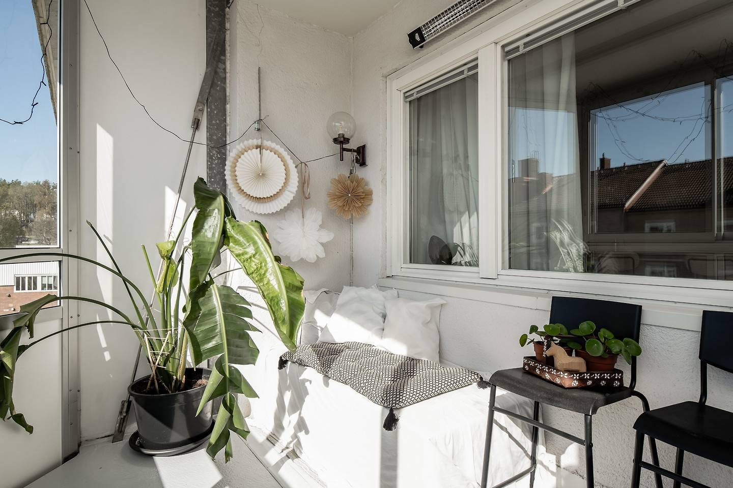 2 rum Lägenhet på Västra Tullgatan 34 B Hudiksvall Hudiksvalls kommun - bild 7