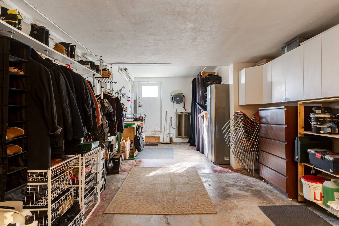 5 rum Villa på Östra Långgatan 15 Centrum Tibro kommun - bild 43