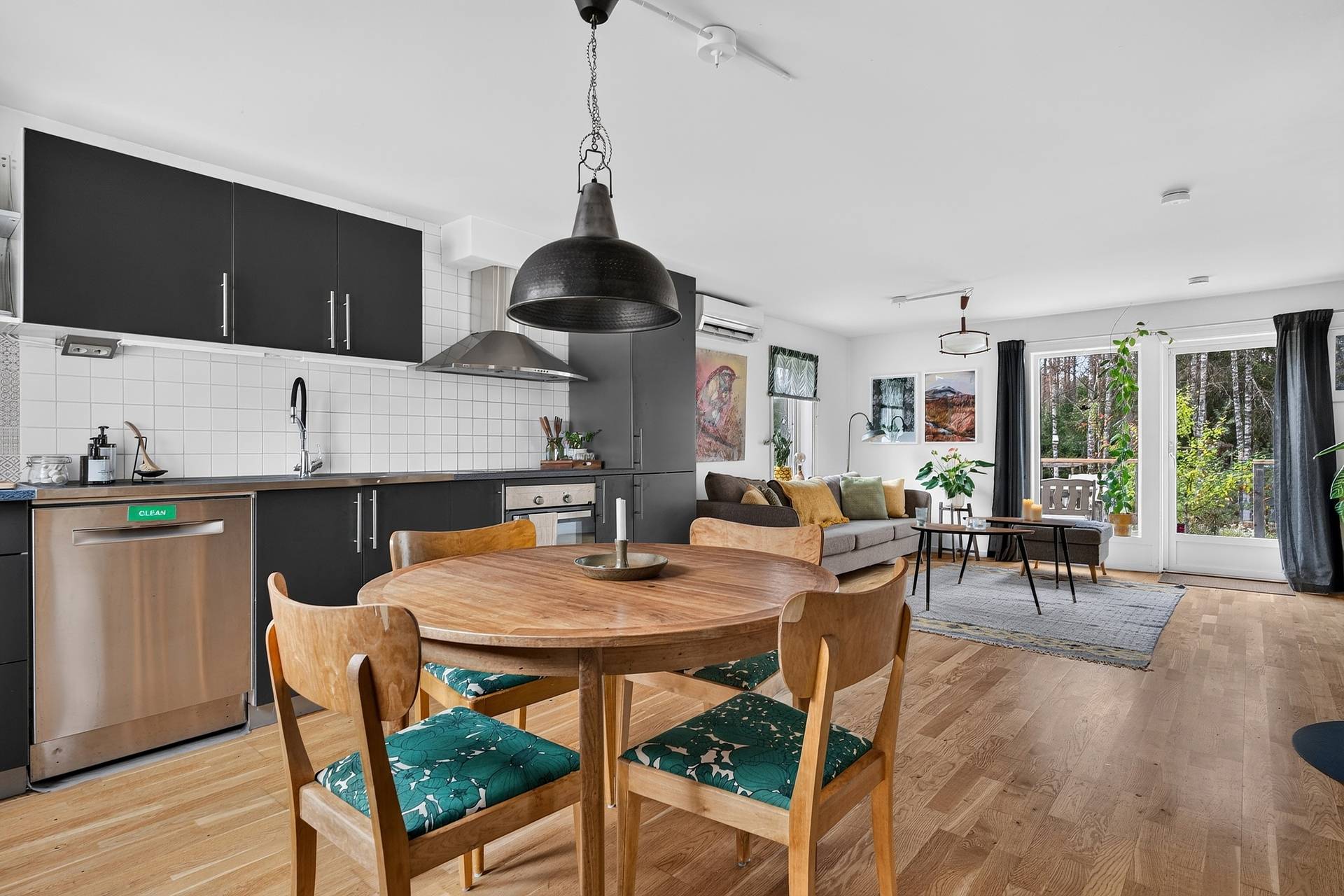 4 rum Villa på Karskulla 4 Vattholma Uppsala kommun - bild 4