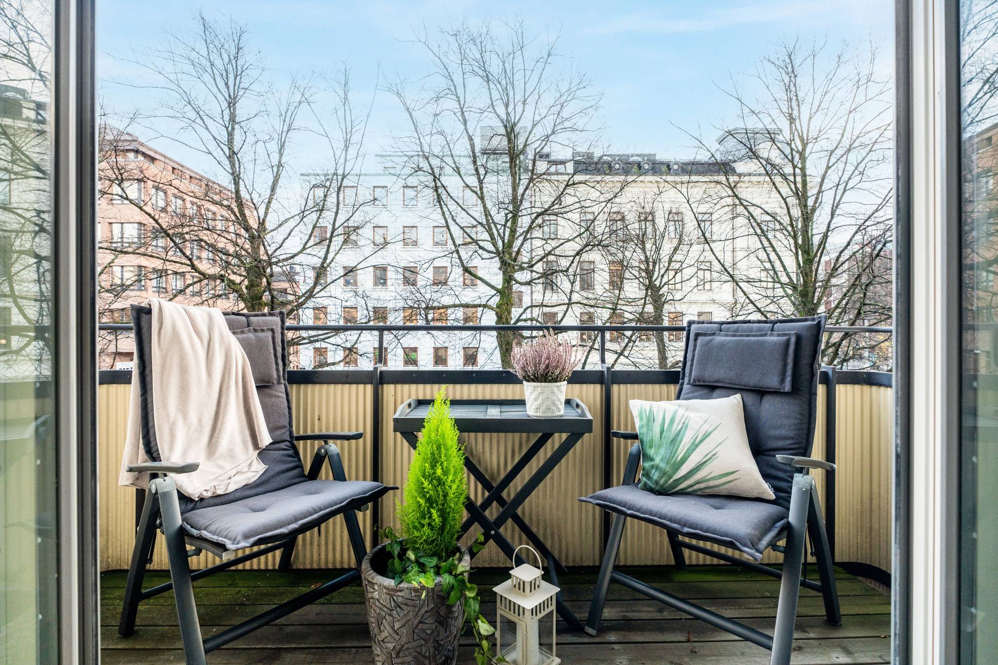 3 rum Lägenhet på Vasagatan 56 Vasastaden Göteborgs kommun - bild 6