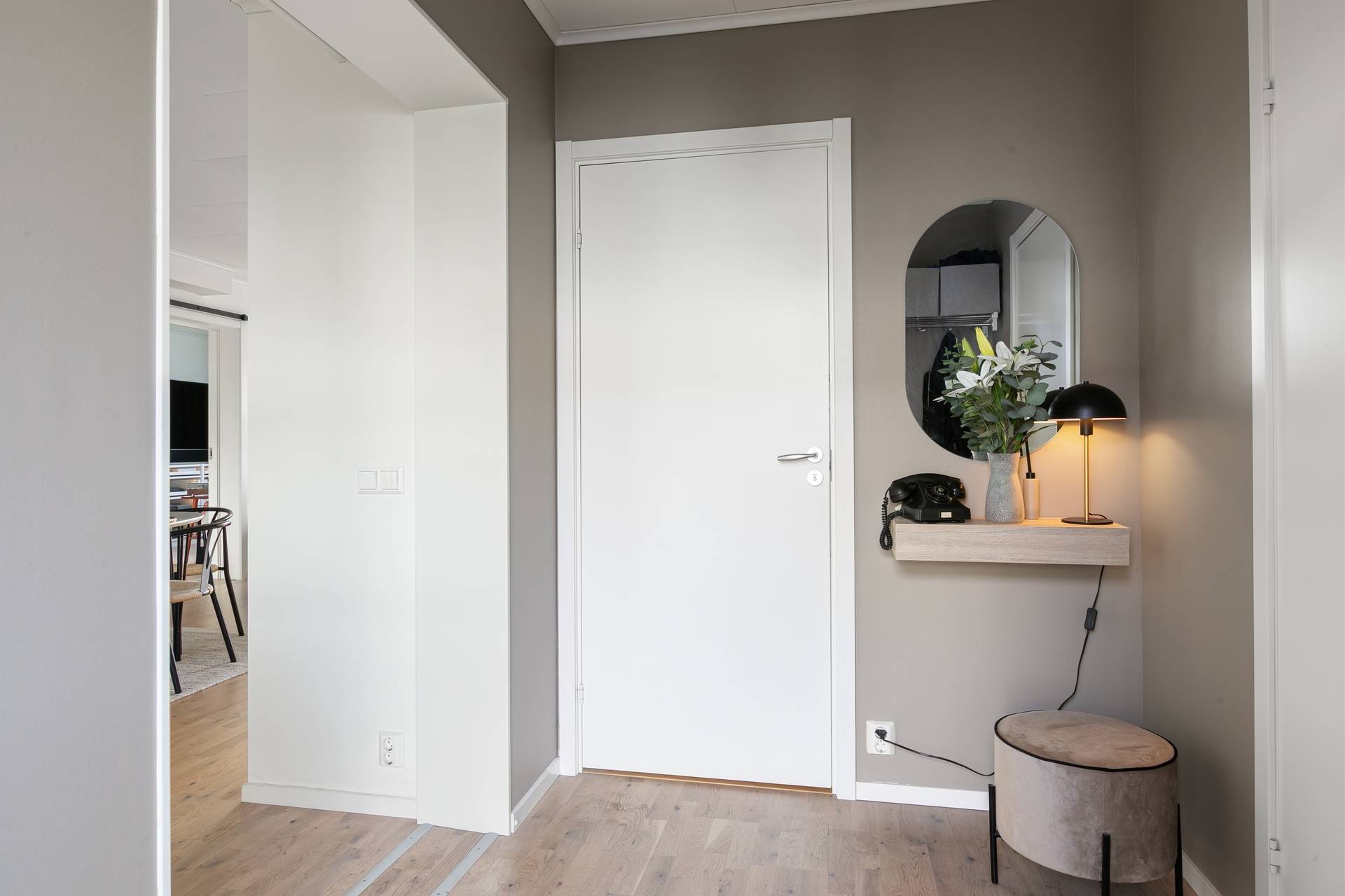 3 rum Lägenhet på Knärotsvägen 14 Gavlehov Gävle kommun - bild 27