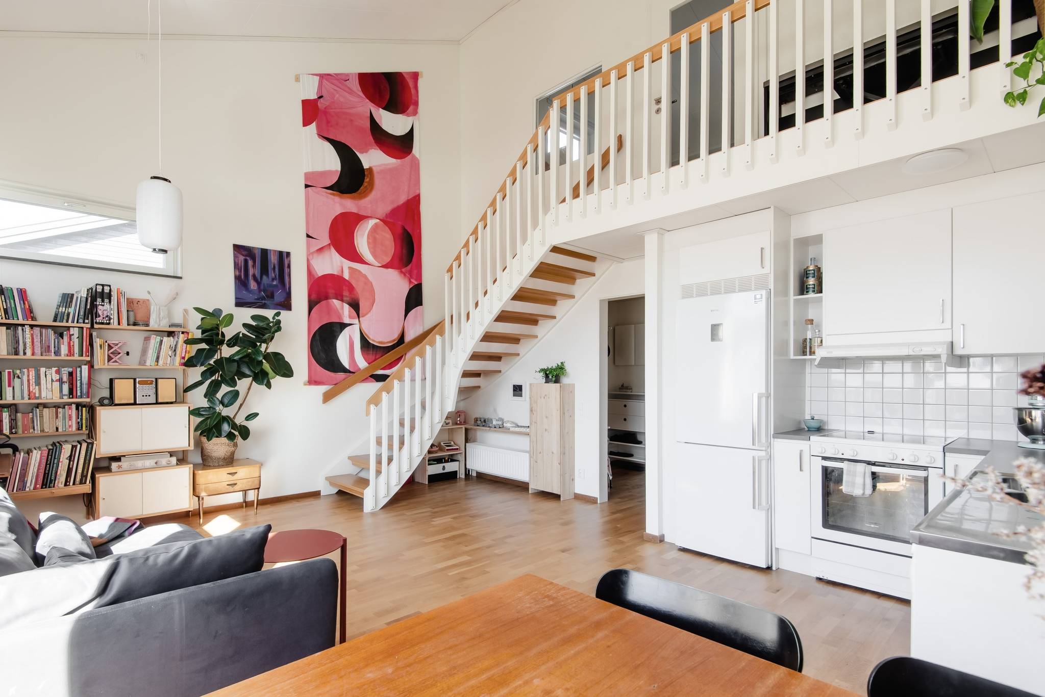 3 rum Lägenhet på Rydbovägen 70 Rydbo Österåkers kommun - bild 14