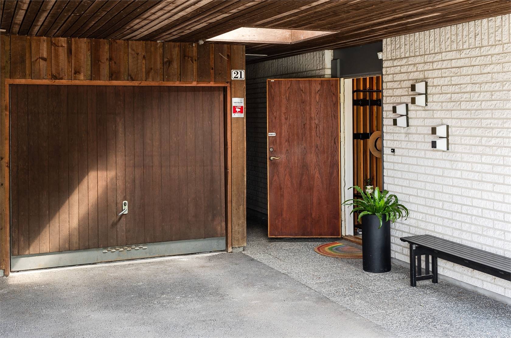 7 rum Villa på Klöxhultsvägen 21 Klöxhult Älmhults kommun - bild 4