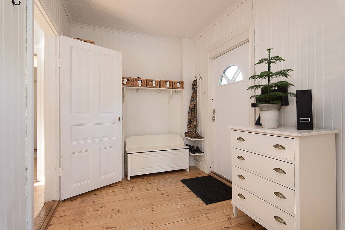 6 rum Villa på Ekenäs Kanstorpet 2 EKENÄS Linköpings kommun - bild 5
