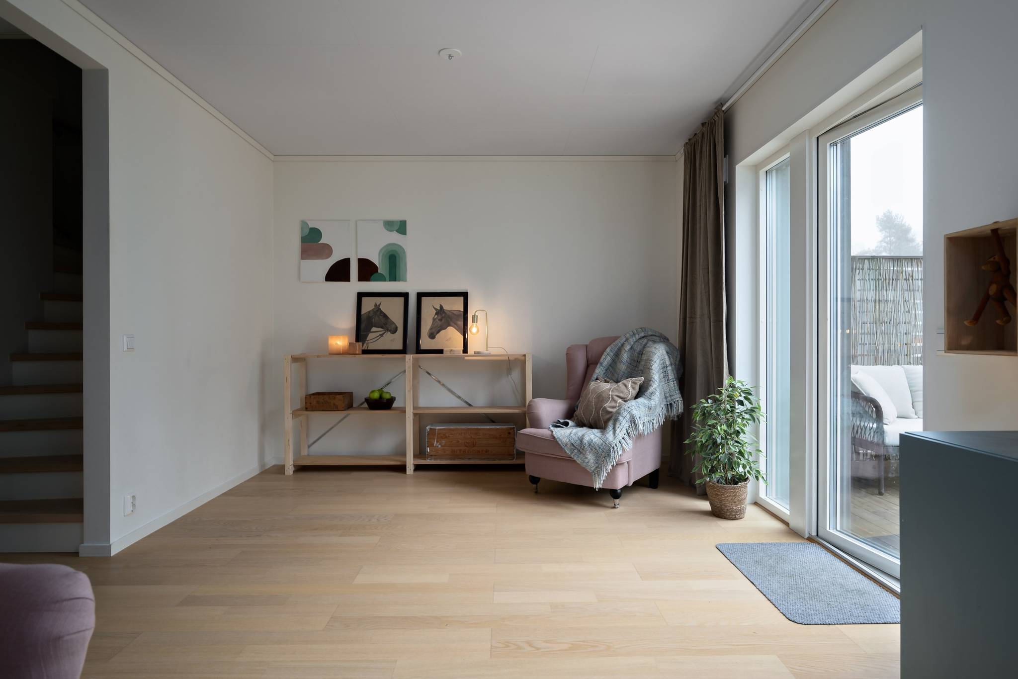 5 rum Radhus på Strömshillvägen 49 Haninge kommun - bild 11