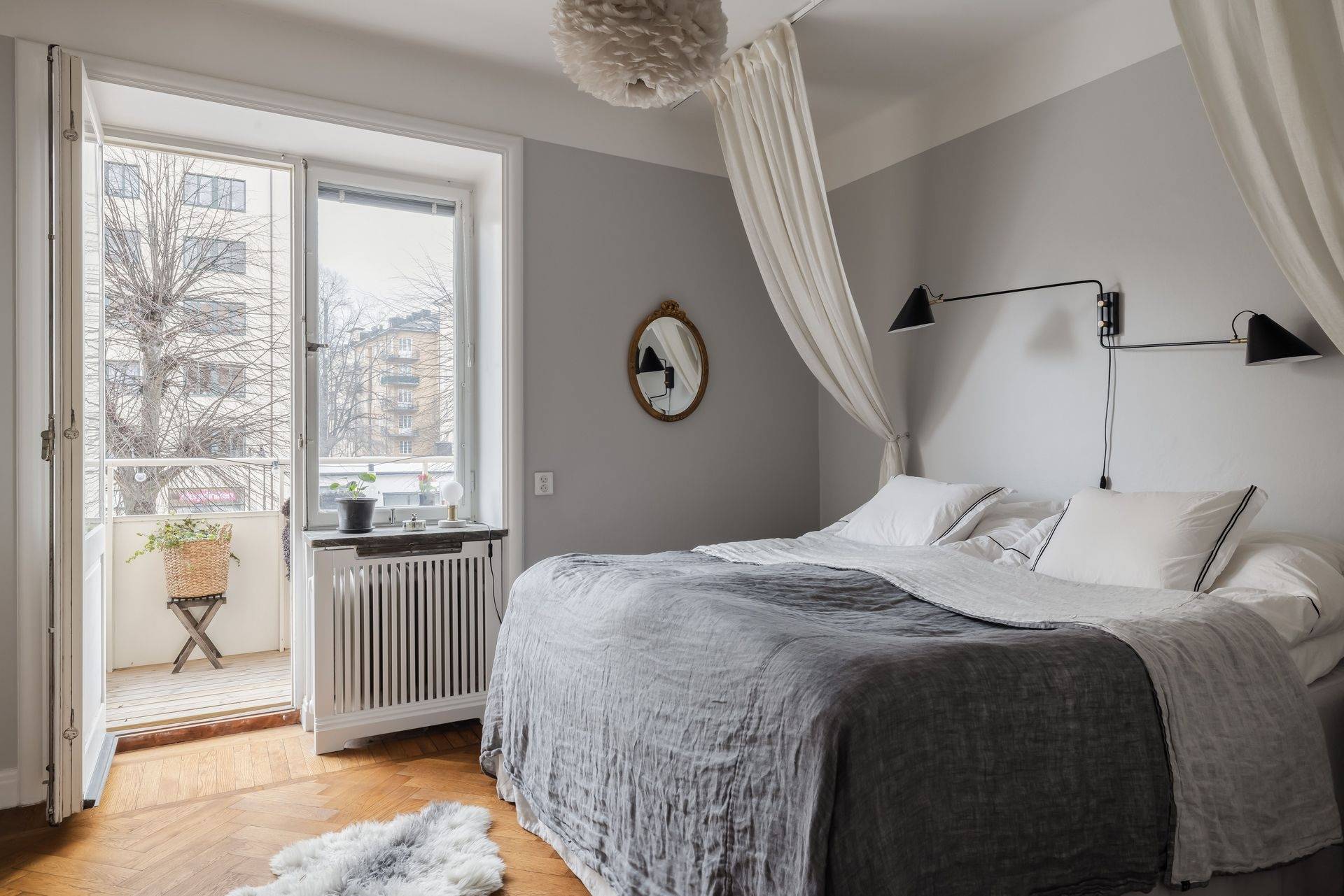 3 rum Lägenhet på Strindbergsgatan 41 Nedre Gärdet Stockholms kommun - bild 11