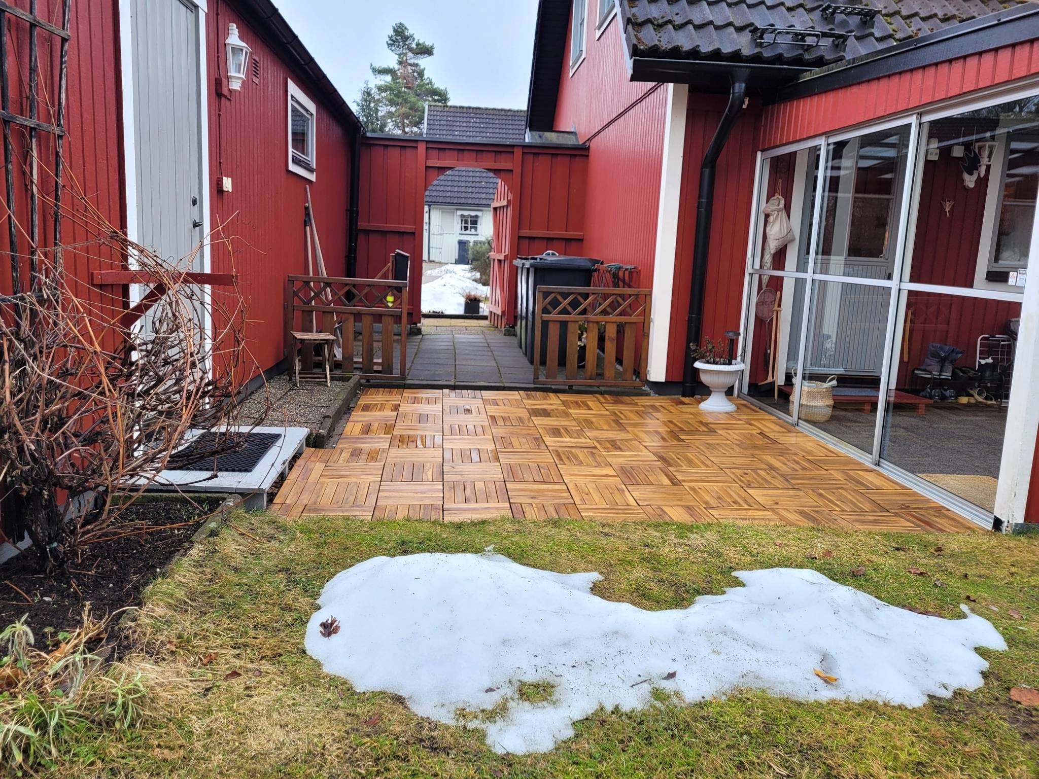 6 rum Villa på Alviksgatan 8 Kvännaren Västerviks kommun - bild 11