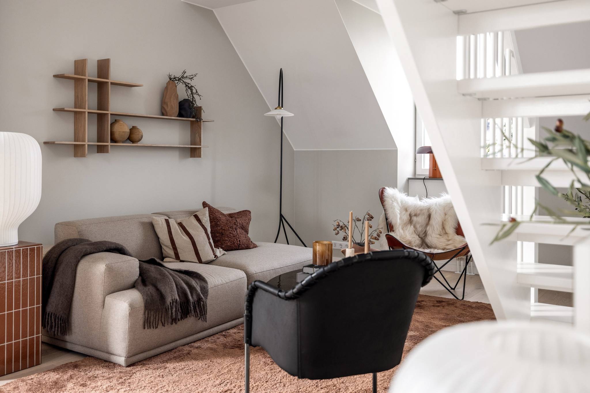 3 rum lägenhet på Prästgatan 19 Luthagen, Uppsala kommun - bild 2
