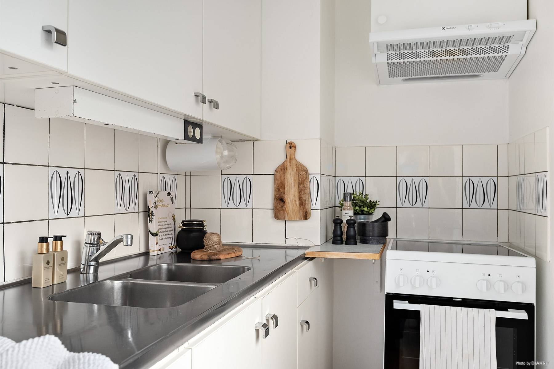 2 rum Lägenhet på Duvhöksgatan 4A Söderkulla Malmö kommun - bild 7