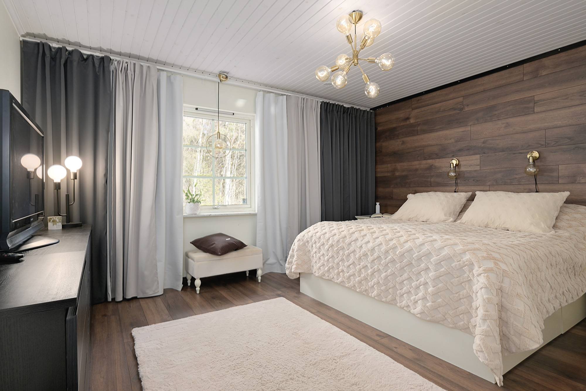 5 rum Villa på Östbyvägen 35 Täfteå Umeå kommun - bild 22
