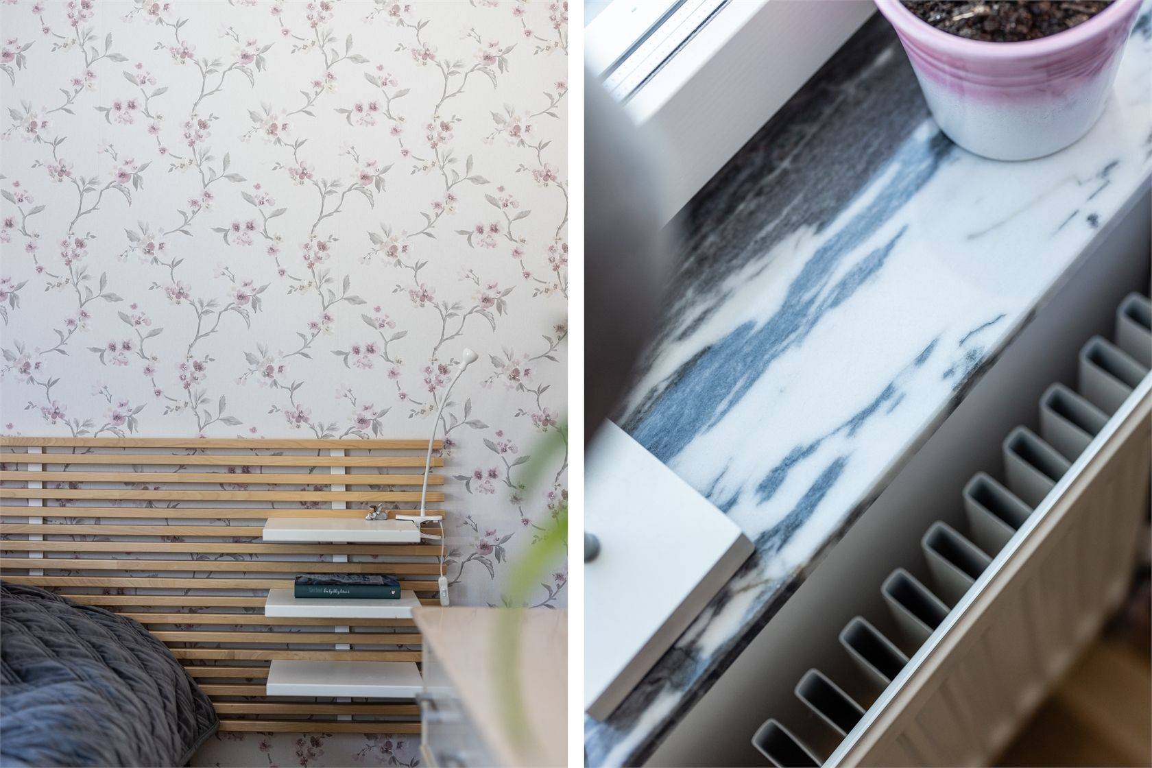 2 rum Lägenhet på Liljevägen 14 Villastaden Gävle kommun - bild 10