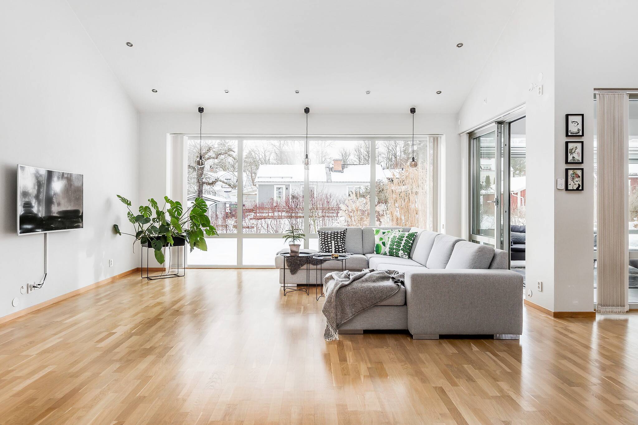 5 rum Villa på Ekdalsvägen 16 Hjulsbro Linköpings kommun - bild 12