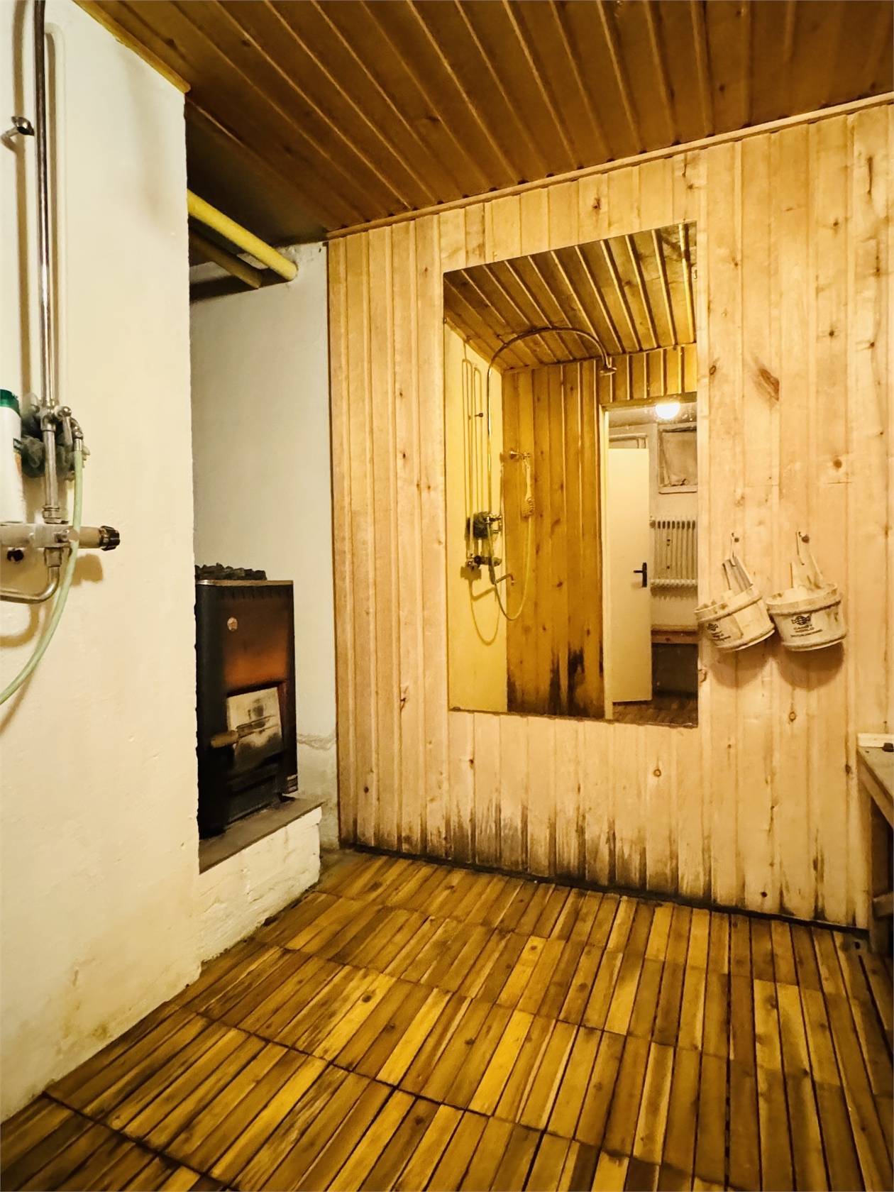 7 rum Vinterbonat fritidshus på Rånevägen 6 "Däppan" Råne Älvdal Gällivare kommun - bild 24