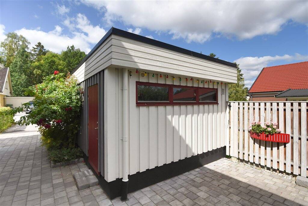 5 rum Villa på Vårgårdsvägen 22 Hackefors Linköpings kommun - bild 9