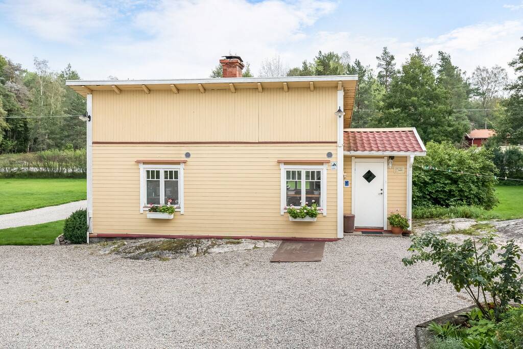 6 rum Villa på Lilla Nyby Nybyborg Lilla Nyby Eskilstuna kommun - bild 32