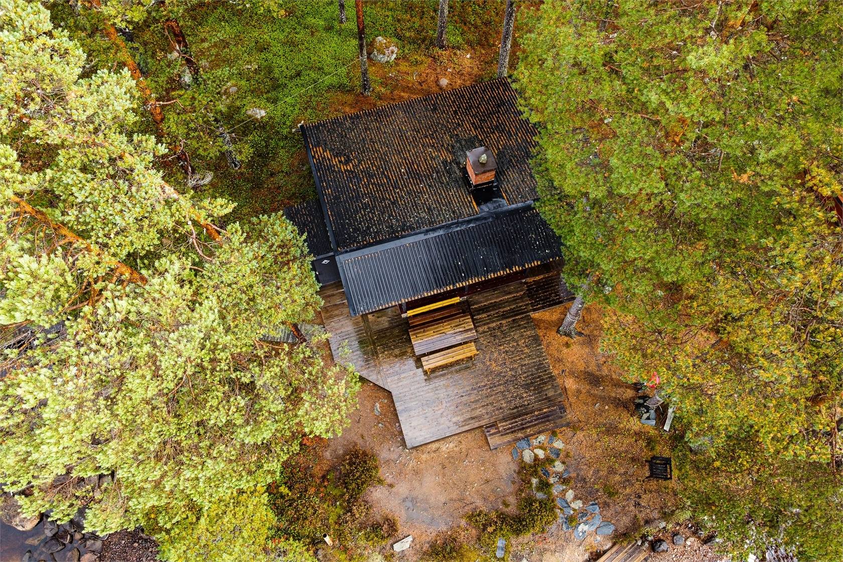 2 rum Fritidshus på Skålen 78 Hällefors kommun - bild 6