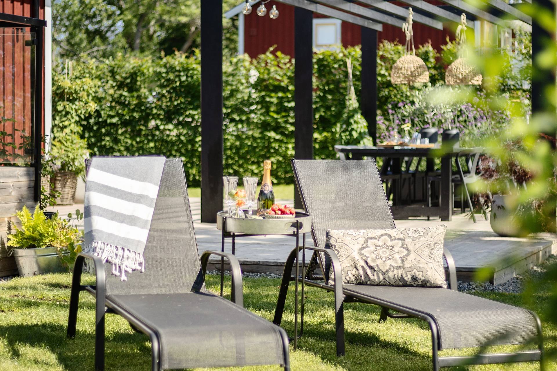 5 rum Villa på Barnbyn Skå 14 Skå Ekerö kommun - bild 3