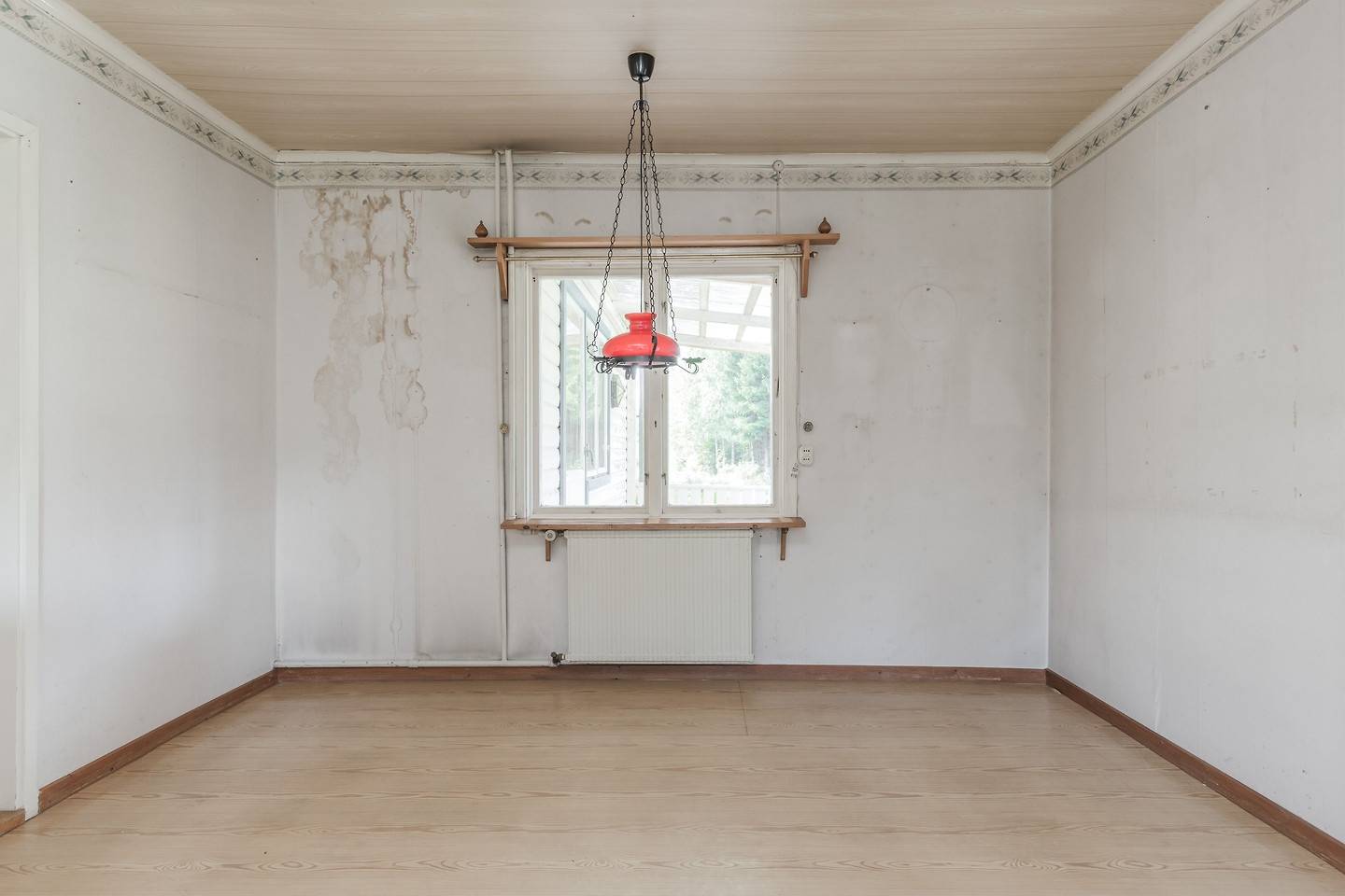 5 rum Gård/skog på Stora Årbotten Västra Klypa 1 Gunnarskog Arvika kommun - bild 9