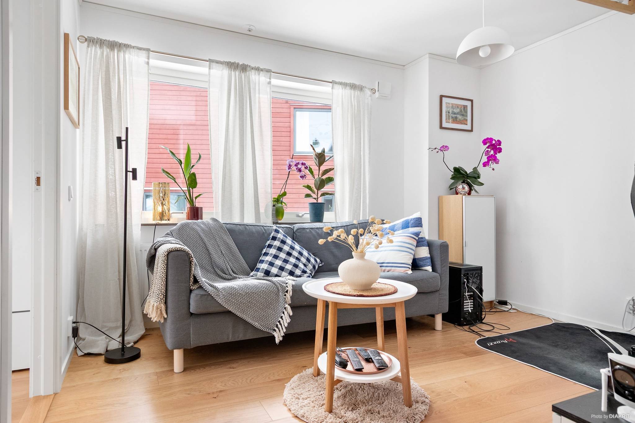 5 rum Parhus på Åvägen 11A Öringe Tyresö kommun - bild 19