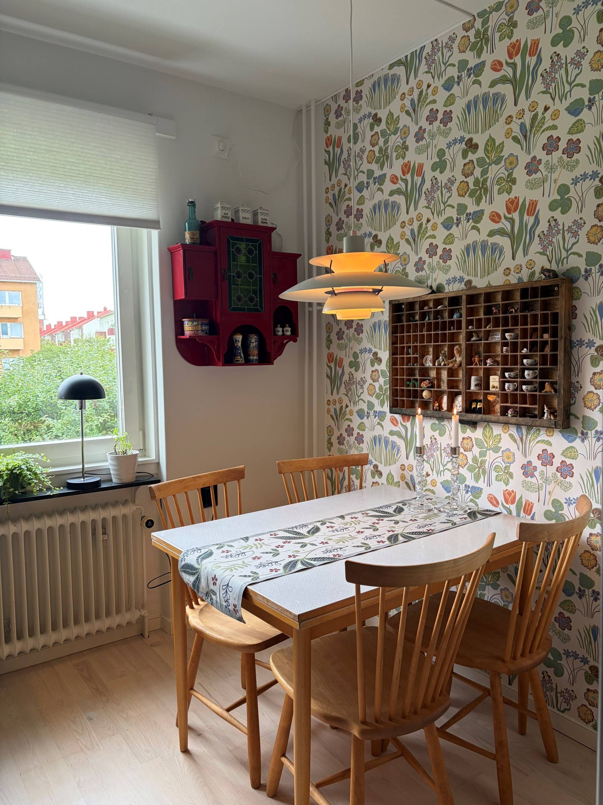 3 rum Lägenhet på Vänortsgatan 2A Bosgården Mölndals kommun - bild 7