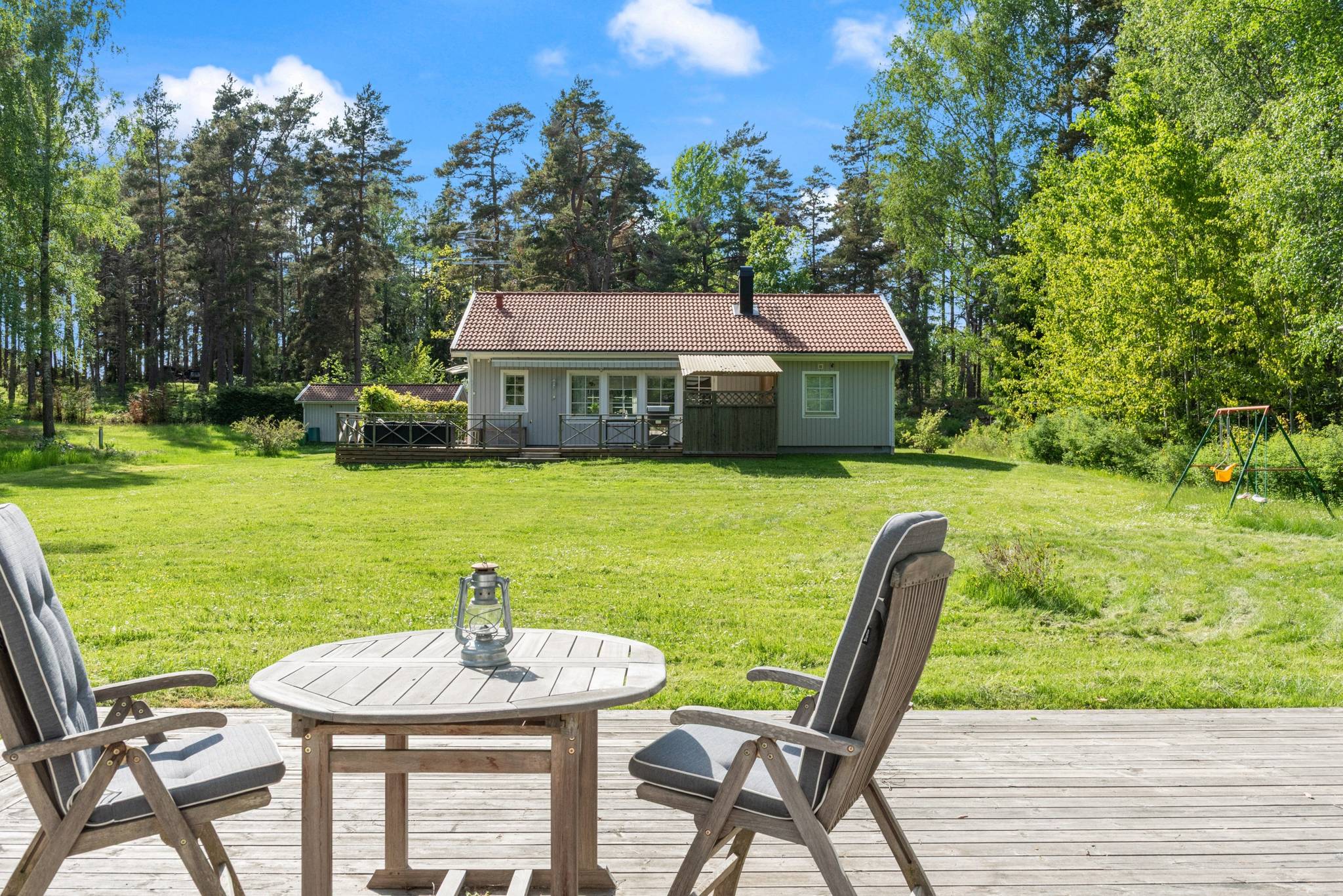 3 rum Villa på Vänderbyvägen 45 Ingarö Vedhamn/Grönskan Värmdö kommun - bild 49