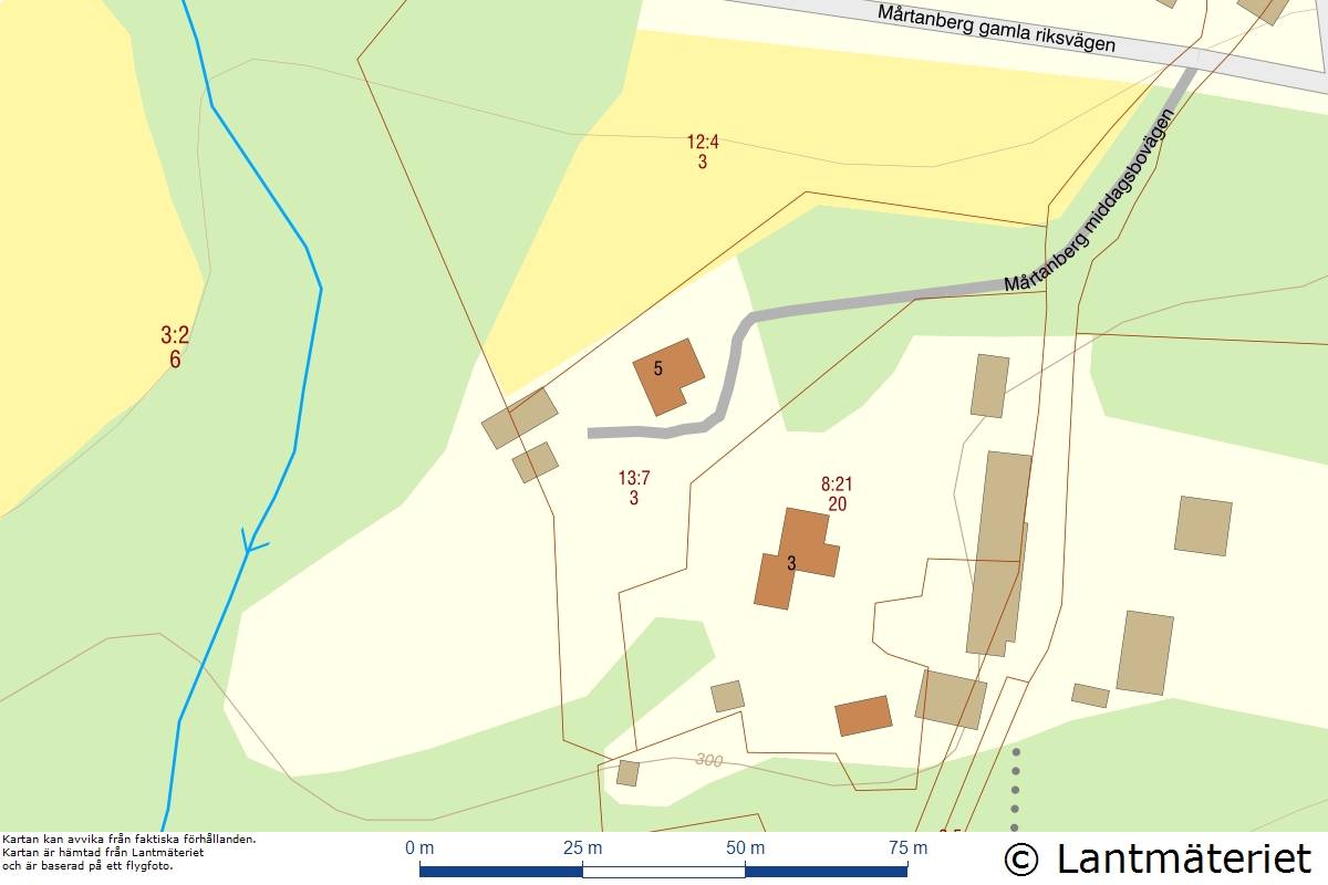 3 rum Fritidshus på Mårtanberg Middagsbovägen 5 Mårtanberg Rättviks kommun - bild 38
