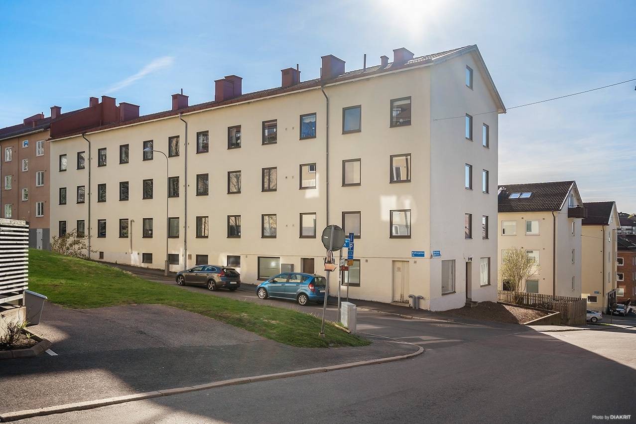 Lunden, Göteborgs kommun
