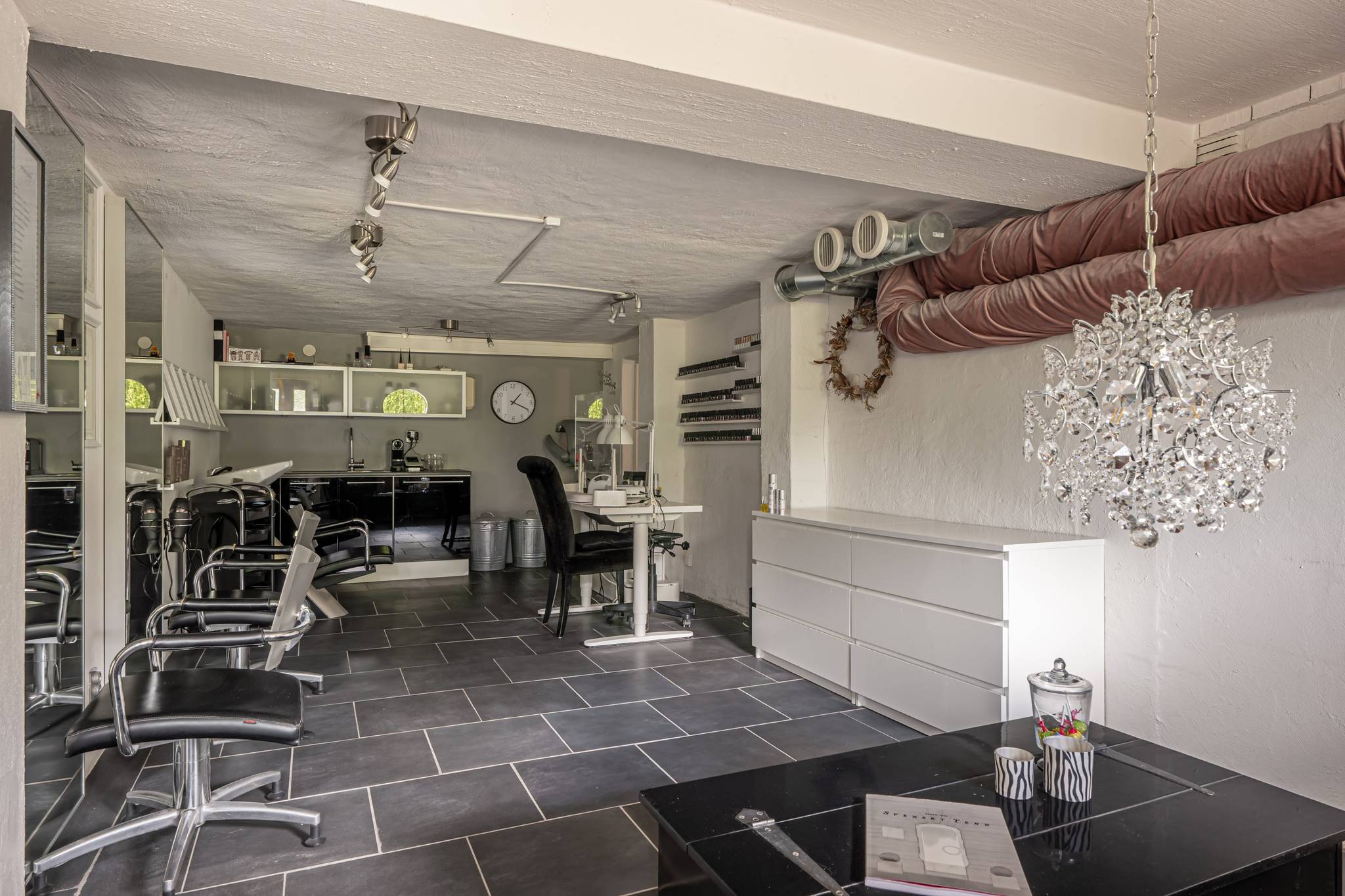 4 rum Villa på Prästgatan 12 Östermalm Skövde kommun - bild 29