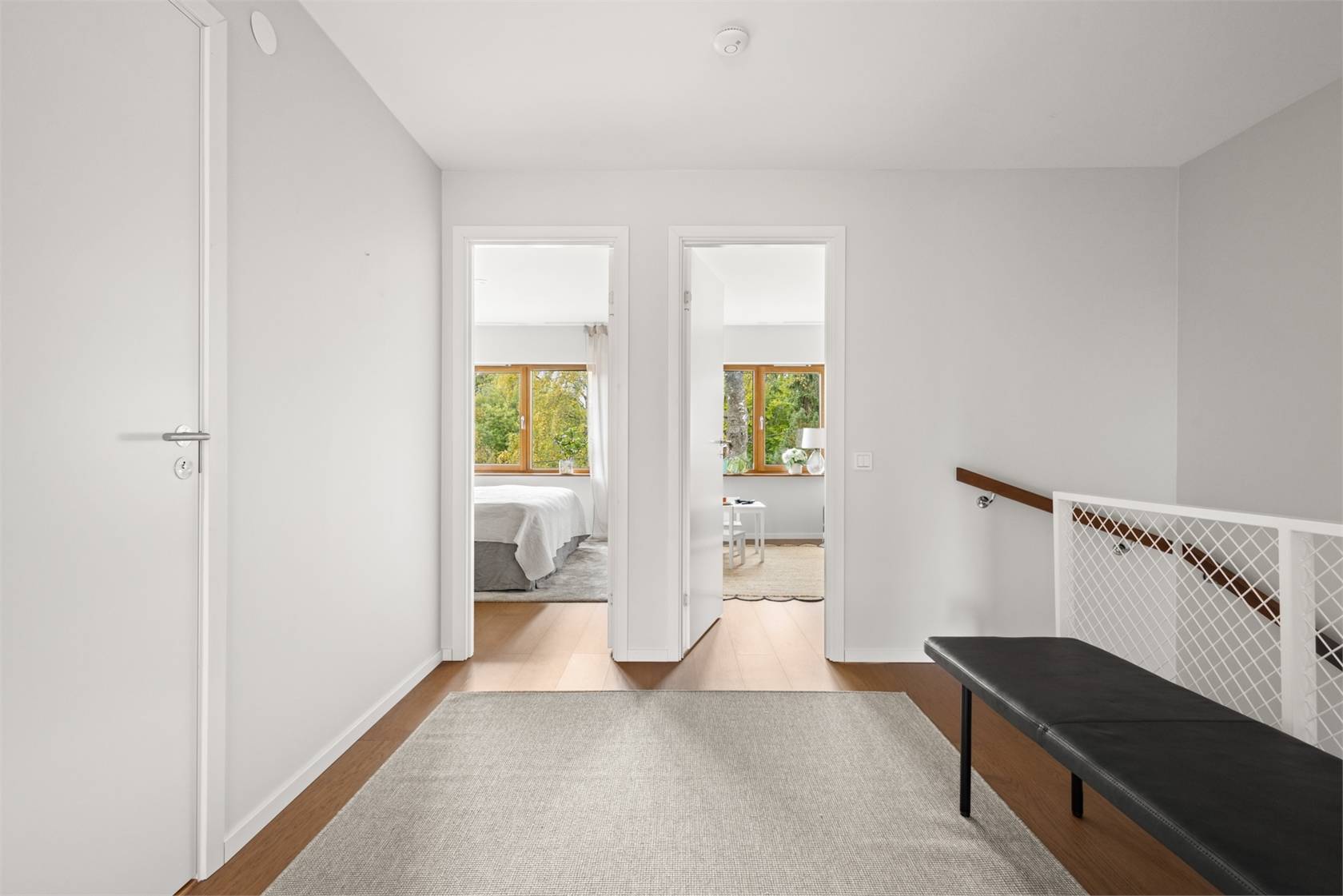 5 rum Parhus på Mörbytorpsvägen 3A Lindholmen Vallentuna kommun - bild 20