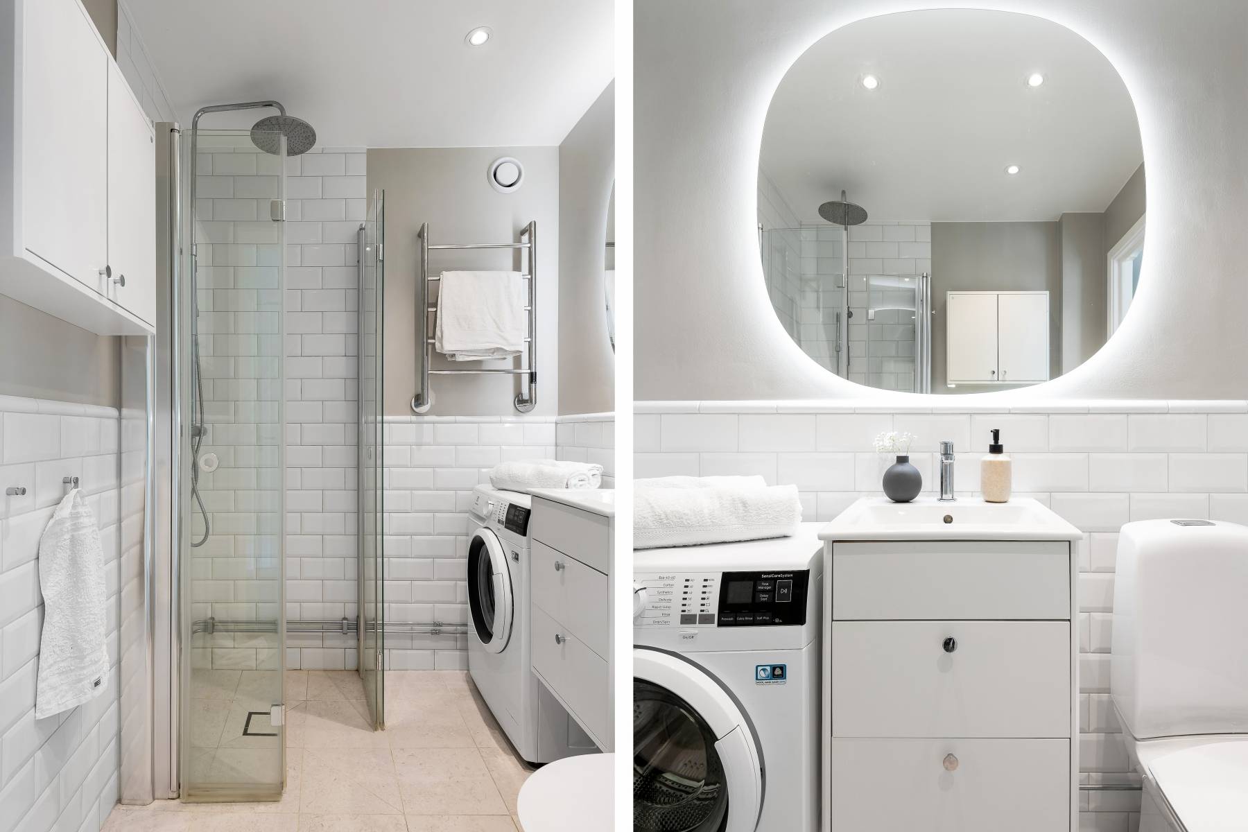 3 rum Lägenhet på Svalgränd 4 Centrala Sundbyberg Sundbybergs kommun - bild 5